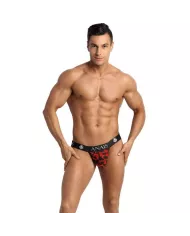 ANAIS MEN - SAVAGE JOCK STRAP L ANAIS MEN - SAVAGE JOCK STRAP L