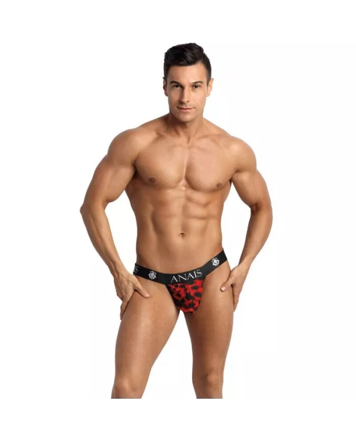 ANAIS MEN - SAVAGE JOCK STRAP XL ANAIS MEN - SAVAGE JOCK STRAP XL