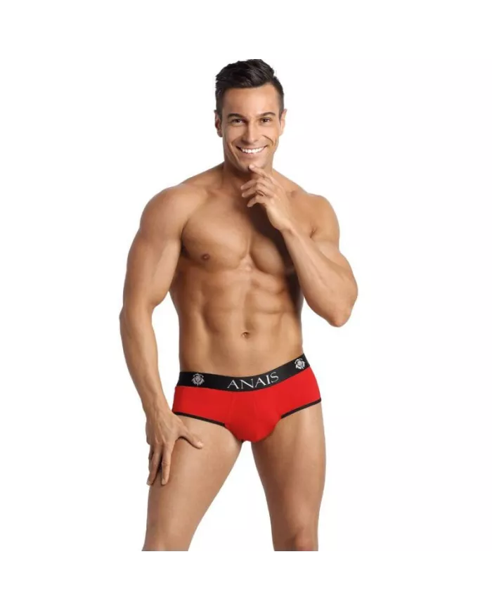 ANAIS MEN - SOUL JOCK BIKINI M ANAIS MEN - SOUL JOCK BIKINI M