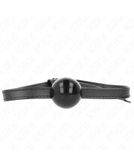 KINK - PETITE BOULE SIMPLICITÉ 4 CM BAG 60 x 2 CM