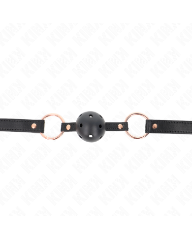 KINK - BALLE PREMIUM TPE 4 CM BAG 60 x 2 CM
