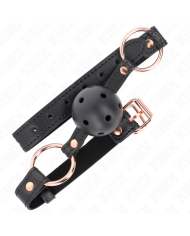KINK - BALLE PREMIUM TPE 4 CM BAG 60 x 2 CM