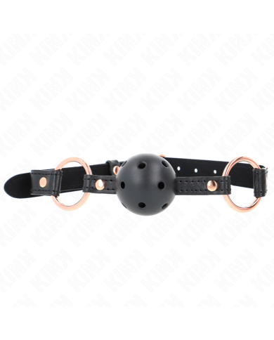 KINK - BALLE PREMIUM TPE 4 CM BAG 60 x 2 CM