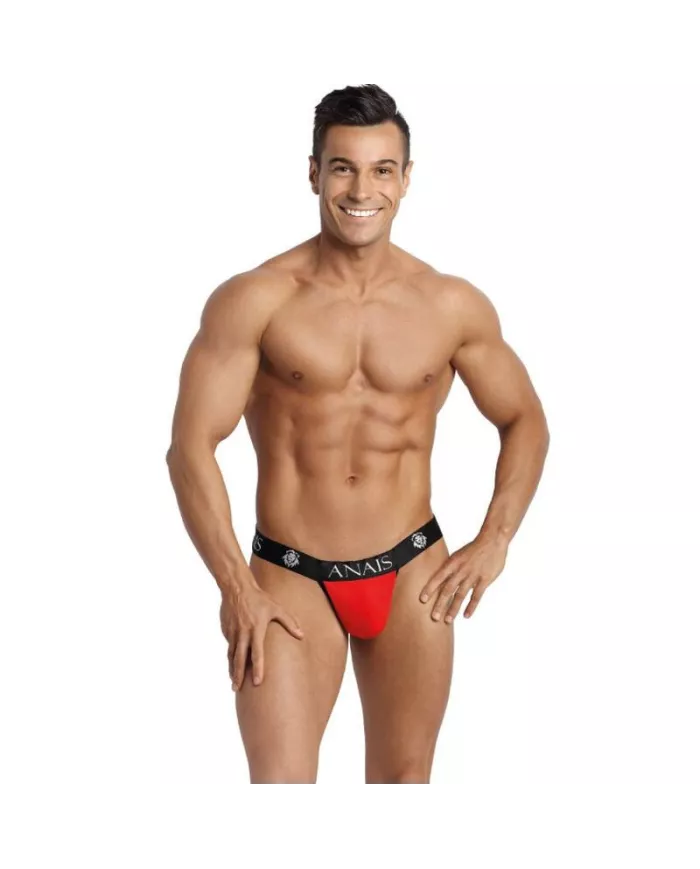 ANAIS MEN - SOUL JOCK STRAP L ANAIS MEN - SOUL JOCK STRAP L
