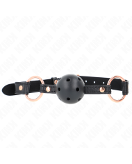 KINK - BALLE PREMIUM TPE 4 CM BAG 60 x 2 CM