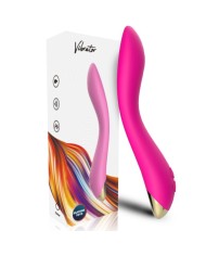 ARMONY - VIBRATEUR FLAMINGO MULTIPOSITION FUCHSIA