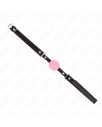 KINK - BOULE OR ROSE 4 CM BAG 60 x 2 CM