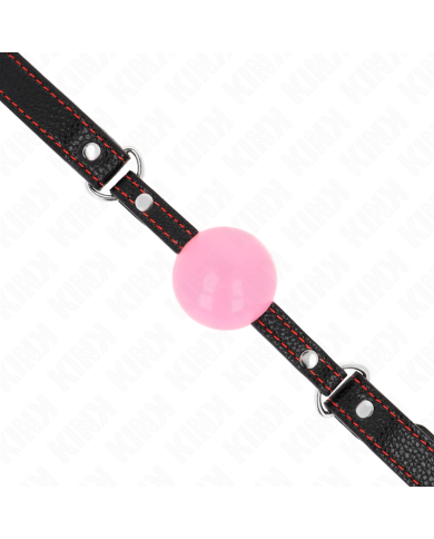 KINK - BOULE OR ROSE 4 CM BAG 60 x 2 CM