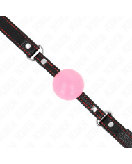 KINK - BOULE OR ROSE 4 CM BAG 60 x 2 CM