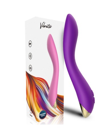 ARMONY - VIBRATEUR FLAMINGO MULTIPOSITION VIOLET
