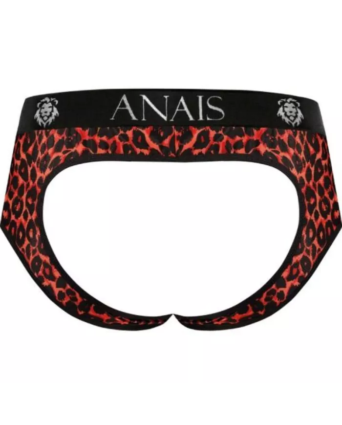 ANAIS MEN - BIKINI TRIBAL JOCK M ANAIS MEN - BIKINI TRIBAL JOCK M