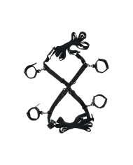 CALEXOTICS - SCANDAL ENSEMBLE DE CROIX DE LIT