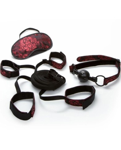CALEXOTICS - SCANDAL KIT DE SUPPORT DE LIT