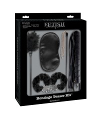 FETISH FANTASY LIMITED EDITION - KIT DE TEASER