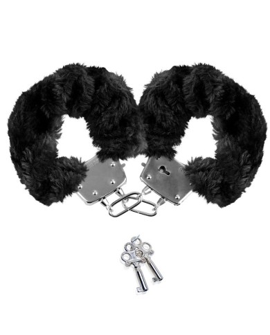 FETISH FANTASY LIMITED EDITION - KIT DE TEASER