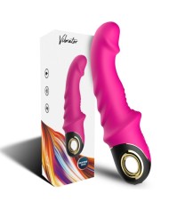 ARMONY - JOYBLADE GODE VIBRATEUR ROTATEUR FUCHSIA