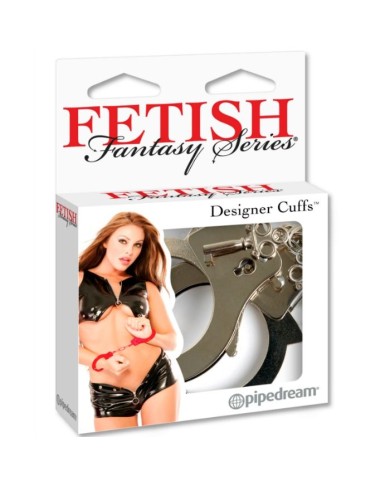FETISH FANTASY SERIES - SÉRIE ESPOSAS METAL