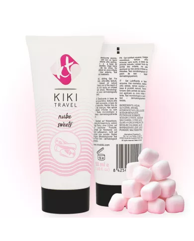 KIKÍ TRAVEL - NUBE BONBONS 50 ML