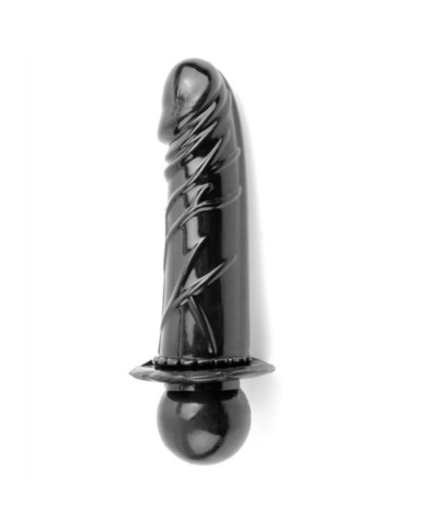 FETISH FANTASY SERIES - BILLON-BOULE DE LUXE AVEC GODE