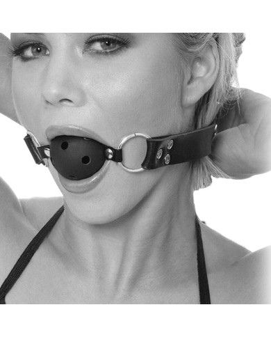 FETISH FANTASY LIMITED EDITION - BALL GAG RESPIRANT