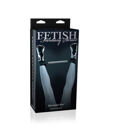 FETISH FANTASY LIMITED EDITION - BARRE D'ÉPANDEUR