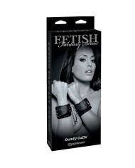 FETISH FANTASY LIMITED EDITION - MANCHES CUMFY