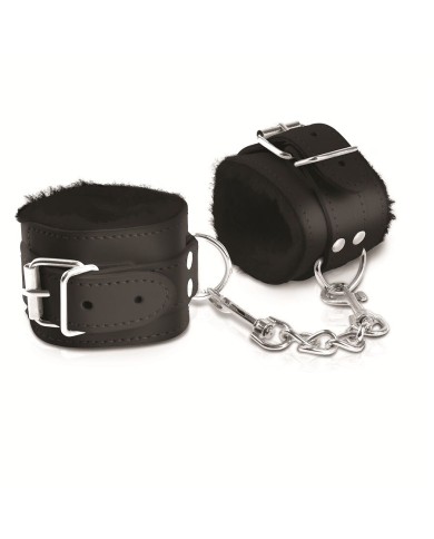 FETISH FANTASY LIMITED EDITION - MANCHES CUMFY