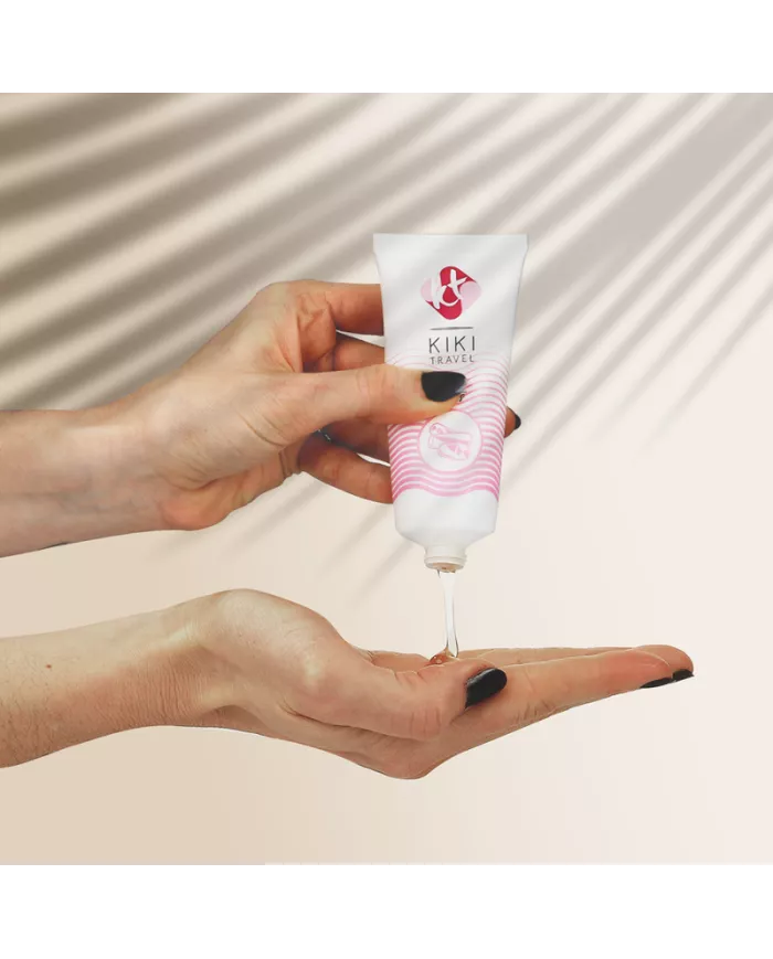 KIKÍ TRAVEL - NUBE BONBONS 50 ML