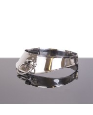 METAL HARD - COLLIER DE RETENUE EN AVEC ANNEAU
