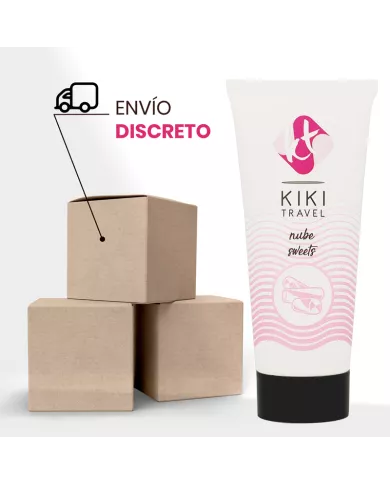 KIKÍ TRAVEL - NUBE BONBONS 50 ML