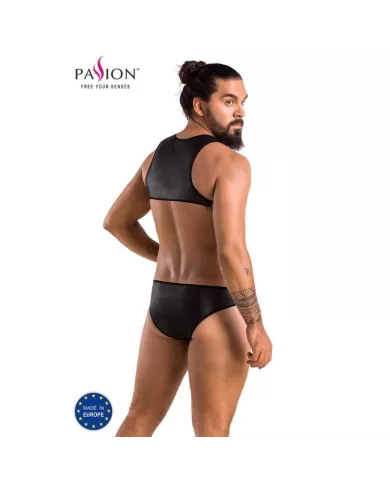 PASSION - 056 BODY ADAM NOIR S/M