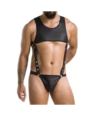 PASSION - 056 BODY ADAM NOIR S/M PASSION - 056 BODY ADAM NOIR S/M