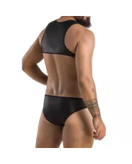 PASSION - 056 BODY ADAM NOIR L/XL