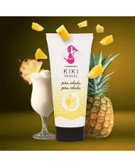 KIKÍ TRAVEL - PINA COLADA LUBRIFIANT 50 ML