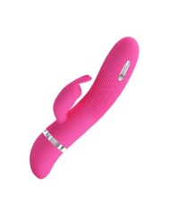PRETTY LOVE - FLIRTATION VIBRATEUR ÉLECTROCHOC INGRAM
