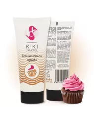 KIKÍ TRAVEL - CUPCAKE LUBRIFIANT 50 ML