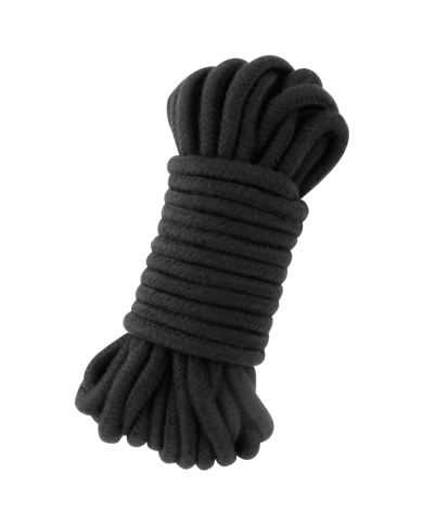 DARKNESS - CORDE JAPONAISE 5 M NOIRE