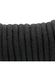 DARKNESS - CORDE JAPONAISE 5 M NOIRE