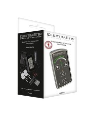 ELECTRASTIM - STIMULATEUR FLICK MULTI-PACK
