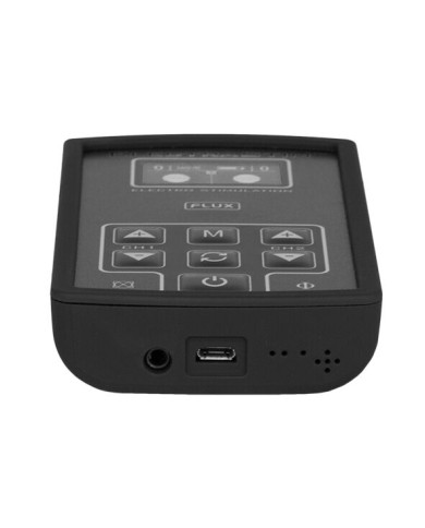 ELECTRASTIM - UNITÉ STIMULATEUR DE FLUX