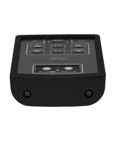 ELECTRASTIM - UNITÉ STIMULATEUR DE FLUX