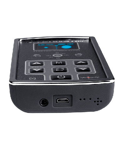 ELECTRASTIM - AXIS ÉLECTRO-STIMULATEUR HAUTE SPÉCIFICATION