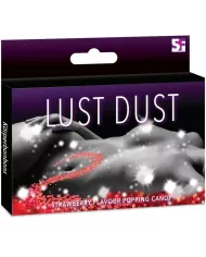 SPENCER & FLEETWOOD - POUDRE COMESTIBLE SAVEUR FRAISE SPENCER & FLEETWOOD - POUDRE COMESTIBLE SAVEUR FRAISE