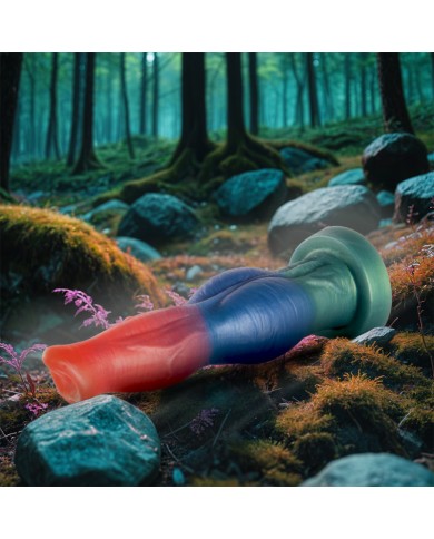EPIC - GODE ARION SYMPHONIE DU PLAISIR TÉLÉCOMMANDE RECHARGEABLE