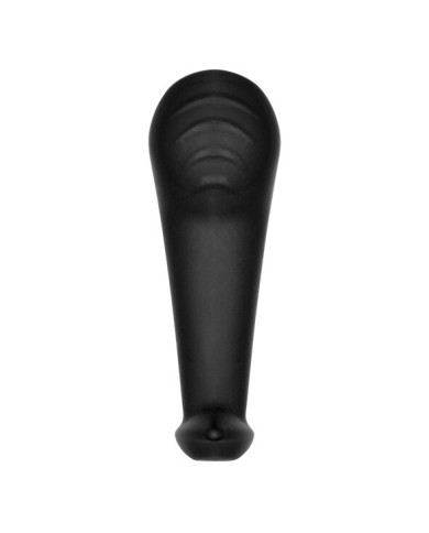 ELECTRASTIM - STIMULATEUR POINT G NONA SILICONE NOIR