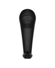 ELECTRASTIM - STIMULATEUR POINT G NONA SILICONE NOIR