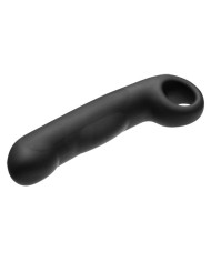 ELECTRASTIM - GODE OVID SILICONE NOIR