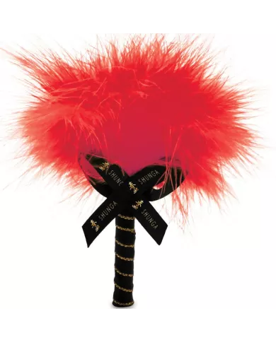 SHUNGA - KIT DE POUDRE DE MASSAGE COMESTIBLE À LA FRAISE SHUNGA - KIT DE POUDRE DE MASSAGE COMESTIBLE À LA FRAISE