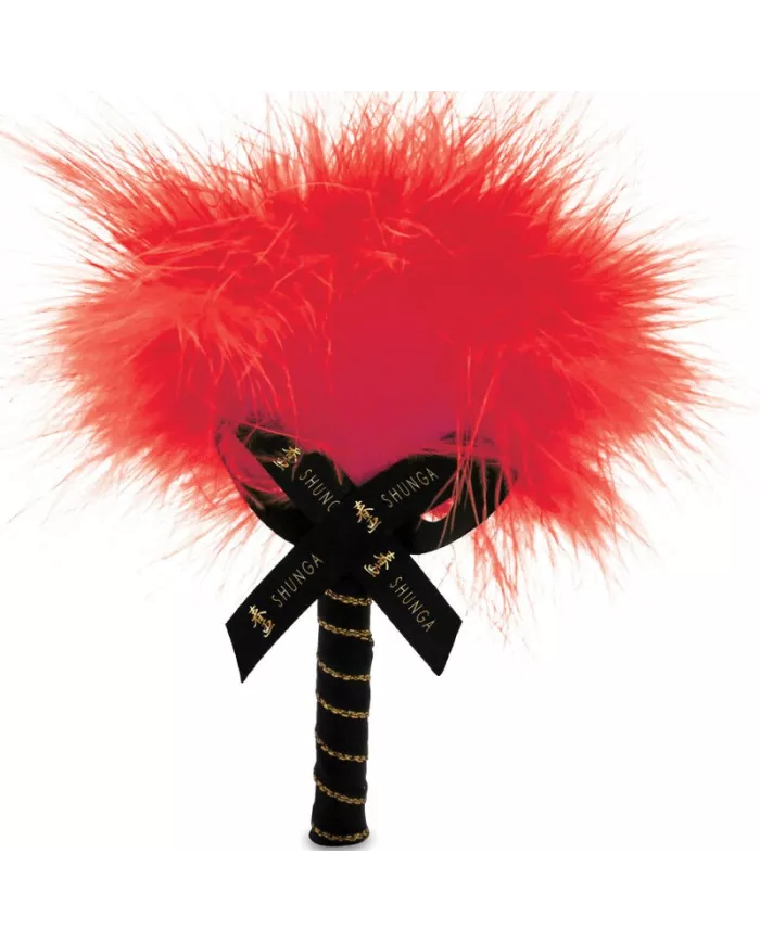 SHUNGA - KIT DE POUDRE DE MASSAGE COMESTIBLE À LA FRAISE SHUNGA - KIT DE POUDRE DE MASSAGE COMESTIBLE À LA FRAISE