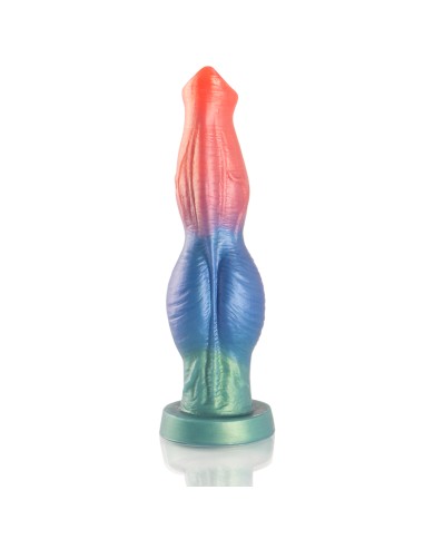 EPIC - GODE ARION SYMPHONIE DU PLAISIR TÉLÉCOMMANDE RECHARGEABLE